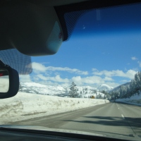 Tahoe & Reno Snow Trip
